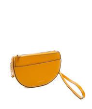COCCINELLE KALI Leather shoulder bag with pouch resin - Women&rsquo;s Bags - 2