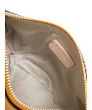 COCCINELLE KALI Leather shoulder bag with pouch resin - Women&rsquo;s Bags - 7