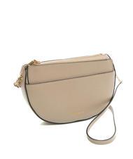 COCCINELLE KALI Leather shoulder bag with pouch powder pink - Women&rsquo;s Bags - 2