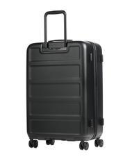 SAMSONITE QUADRIX Medium spinner trolley BLACK - Rigid Trolley Cases - 3
