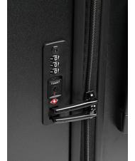 SAMSONITE QUADRIX Medium spinner trolley BLACK - Rigid Trolley Cases - 4