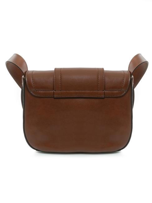BENEDETTA shoulder bag BROWN - Women&rsquo;s Bags