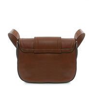 THE BRIDGE BENEDETTA shoulder bag BROWN - Women&rsquo;s Bags - 4