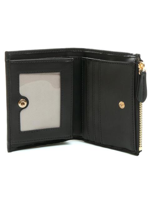 T OVAL Wallet black - Women&rsquo;s Wallets