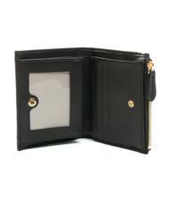 TWINSET T OVAL Wallet black - Women&rsquo;s Wallets - 2