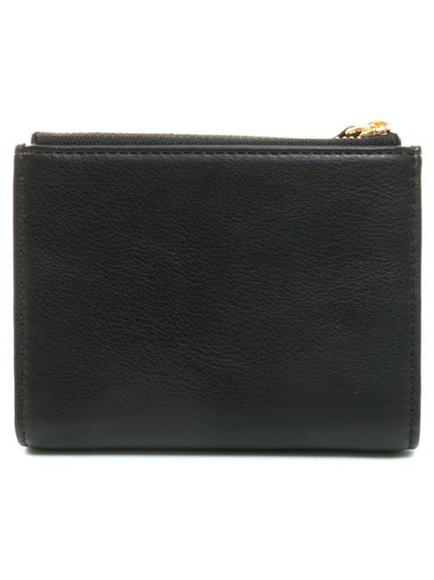 T OVAL Wallet black - Women&rsquo;s Wallets