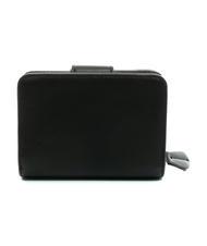 TWINSET T OVAL Zip Around Small Wallet black - Women&rsquo;s Wallets - 3