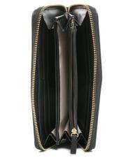 TWINSET T OVAL Zip Around Wallet black - Women&rsquo;s Wallets - 2