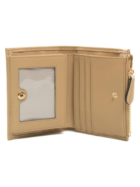 T OVAL Wallet pecan brown - Women&rsquo;s Wallets