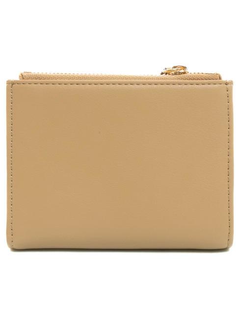 T OVAL Wallet pecan brown - Women&rsquo;s Wallets