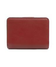 TWINSET T OVAL Zip Around Small Wallet fiery red - Women&rsquo;s Wallets - 3