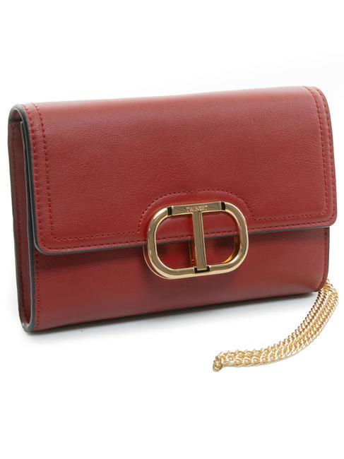 MADAME Shoulder clutch bag fiery red - Women&rsquo;s Bags