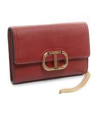 TWINSET MADAME Shoulder clutch bag - Women&rsquo;s Bags