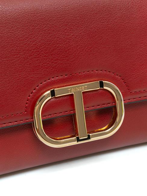MADAME Shoulder clutch bag fiery red - Women&rsquo;s Bags