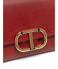 TWINSET MADAME Shoulder clutch bag fiery red - Women&rsquo;s Bags - 3