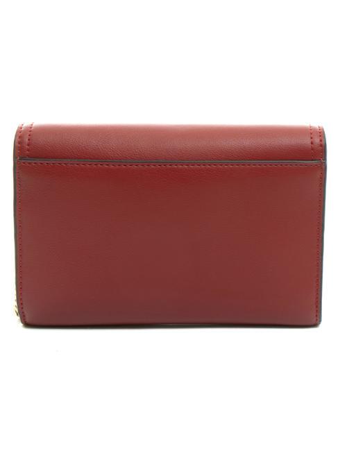 MADAME Shoulder clutch bag fiery red - Women&rsquo;s Bags