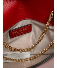 TWINSET MADAME Shoulder clutch bag fiery red - Women&rsquo;s Bags - 5