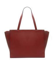 TWINSET MADAME Shopping bag with shoulder strapq fiery red - Women&rsquo;s Bags - 4