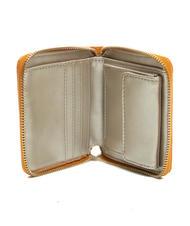GUESS LAUREL Small zip around wallet pumpkin - Women&rsquo;s Wallets - 2