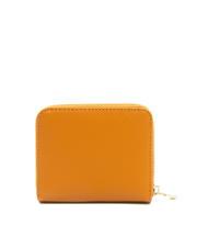GUESS LAUREL Small zip around wallet pumpkin - Women&rsquo;s Wallets - 3