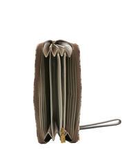 GUESS LAUREL Logo Wallet with wristlet brown - Women&rsquo;s Wallets - 2