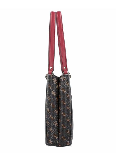 NOELLE Shoulder shopping bag MULTI - Women&rsquo;s Bags