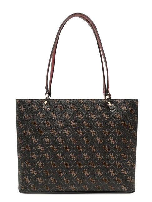 NOELLE Shoulder shopping bag MULTI - Women&rsquo;s Bags
