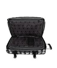 EASTPAK TRANSIT'R M x DISNEY 100 Medium size trolley mickey faces - Semi-rigid Trolley Cases - 2