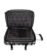 EASTPAK TRANSIT'R S x DISNEY 100 Hand luggage trolley mickey faces - Hand luggage - 2