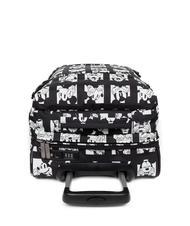 EASTPAK TRANSIT'R S x DISNEY 100 Hand luggage trolley mickey faces - Hand luggage - 5