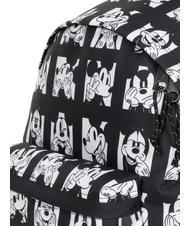 EASTPAK PADDED DAY PAK'R DISNEY x 100 14" laptop backpack mickey faces - Backpacks & School and Leisure - 3