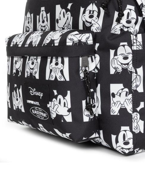 PADDED DAY PAK'R DISNEY x 100 14" laptop backpack mickey faces - Backpacks & School and Leisure