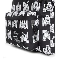 EASTPAK PADDED DAY PAK'R DISNEY x 100 14" laptop backpack mickey faces - Backpacks & School and Leisure - 4