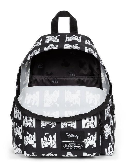 PADDED DAY PAK'R DISNEY x 100 14" laptop backpack mickey faces - Backpacks & School and Leisure