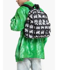 EASTPAK PADDED DAY PAK'R DISNEY x 100 14" laptop backpack mickey faces - Backpacks & School and Leisure - 8