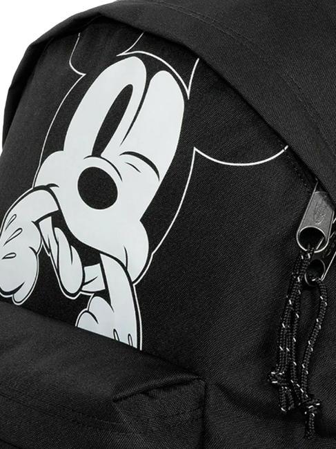 PADDED PAK'R DISNEY 100 Backpack mickey placed - Backpacks & School and Leisure