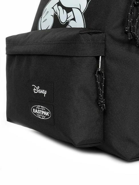 PADDED PAK'R DISNEY 100 Backpack mickey placed - Backpacks & School and Leisure