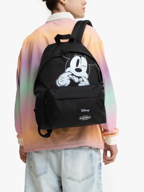 PADDED PAK'R DISNEY 100 Backpack mickey placed - Backpacks & School and Leisure