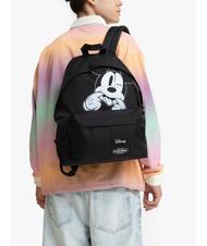 EASTPAK PADDED PAK'R DISNEY 100 Backpack mickey placed - Backpacks & School and Leisure - 6