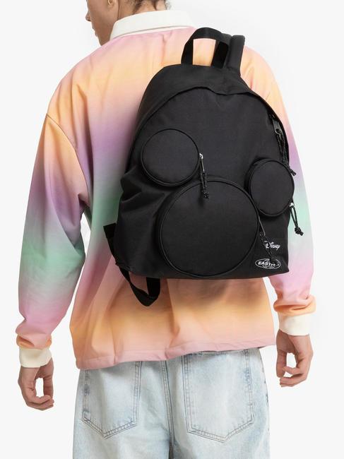 PADDED PAK'R DISNEY 100 Backpack mickey special - Backpacks & School and Leisure