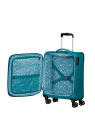 AMERICAN TOURISTER PULSONIC Smart expandable hand luggage - Hand luggage