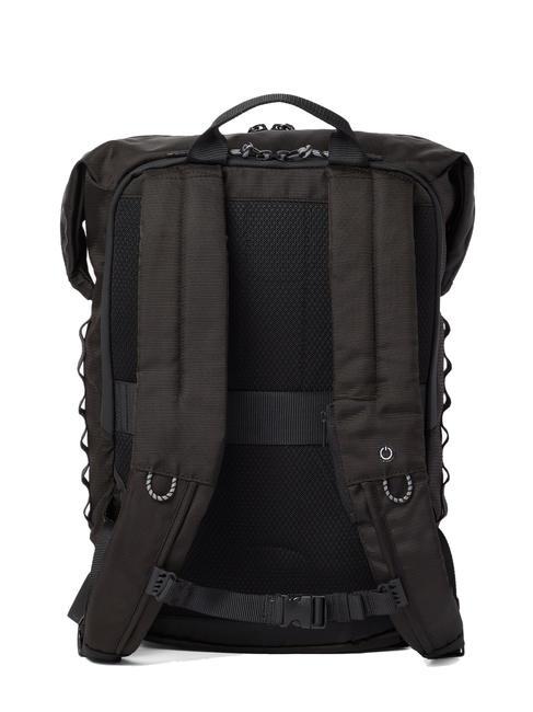 MICK 14" laptop backpack Black - Laptop backpacks