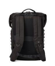 PIQUADRO MICK 14" laptop backpack Black - Laptop backpacks - 3