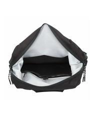 PIQUADRO MICK 14" laptop backpack Black - Laptop backpacks - 7