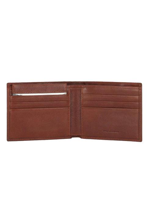 HARPER Leather wallet cc LEATHER - Men’s Wallets