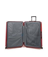 PIQUADRO SEEKER Large trolley 75cm - Rigid Trolley Cases