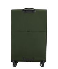 SAMSONITE LITEBEAM Large expandable trolley climbing ivy - Semi-rigid Trolley Cases - 6