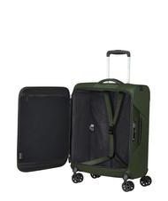 SAMSONITE LITEBEAM Small trolley climbing ivy - Hand luggage - 2