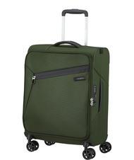 SAMSONITE LITEBEAM Small trolley climbing ivy - Hand luggage - 3
