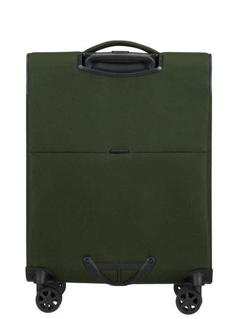 LITEBEAM Small trolley climbing ivy - Hand luggage